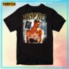 2PAC 1971 1996 Tupac Shakur T Shirt