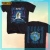 ACDC Ball Breaker World Tour 1996 T Shirt
