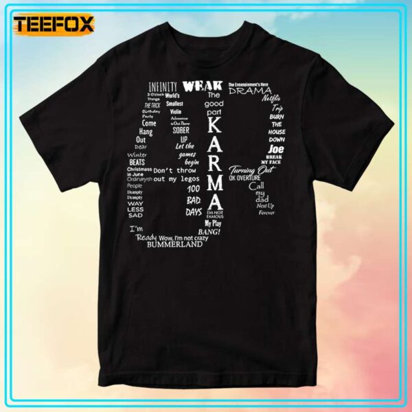 AJR Band Unisex T Shirt
