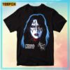 Ace Frehley Kiss Band T Shirt