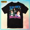 Andy Milonakis Comedian Unisex T Shirt