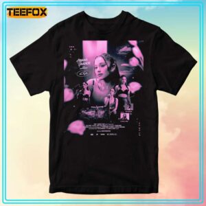 Ariana Grade Yours Truly T Shirt