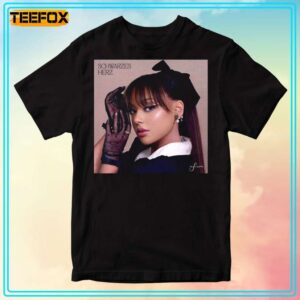 Ayliva Music Unisex T Shirt