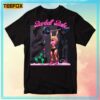 Barbell Babe Unisex T Shirt