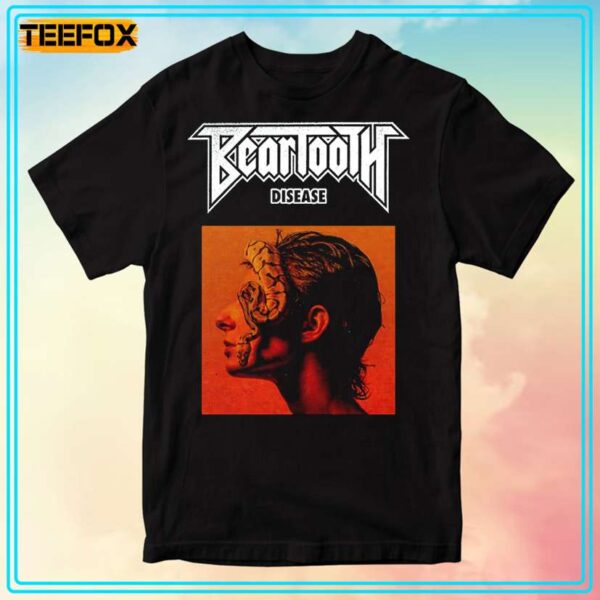 Beartooth Disease Unisex T Shirt