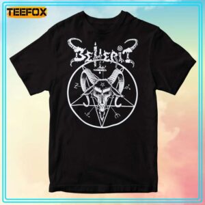 Beherit Band Unisex T Shirt