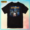 Blind Guardian Beyond The Red Mirror T Shirt