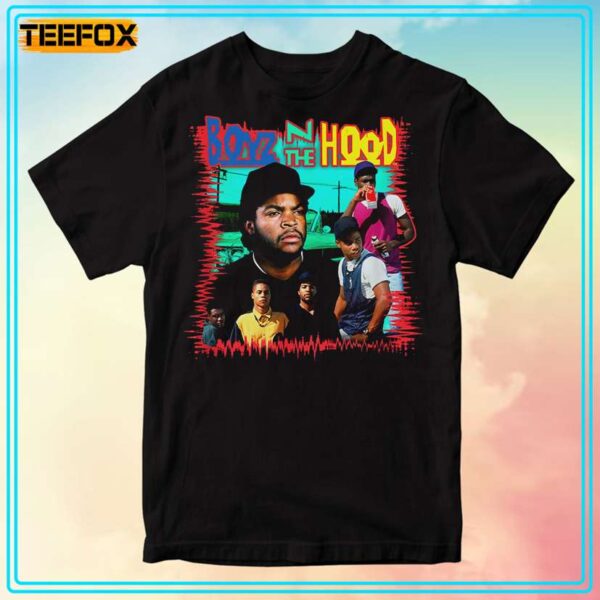 Boyz n The Hood Vintage T Shirt