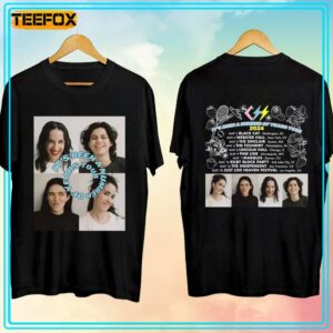 CSS Its Been A Number Of Years 2024 T Shirt