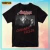 Cerrando Ciclos Aventura Tour 2024 T Shirt