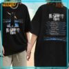 Diljit Dosanjh Dil Luminati Tour 2024 Concert T Shirt