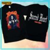 Dio Sacred Heart Tour 1986 T Shirt 1