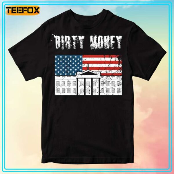Dirty Money Tom MacDonald T Shirt