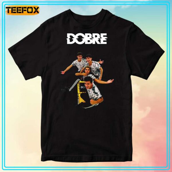 Dobre Twins Brothers Unisex T Shirt
