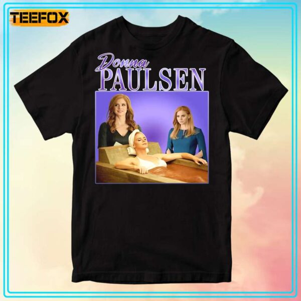Donna Paulsen Suits TV Unisex T Shirt