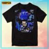 Drake J Cole Its All Blur Tour Unisex T Shirt