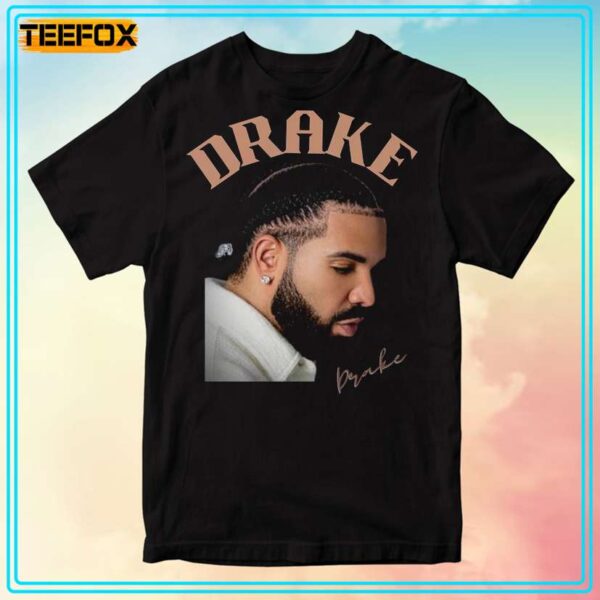 Drake Rap Music Hip Hop T Shirt