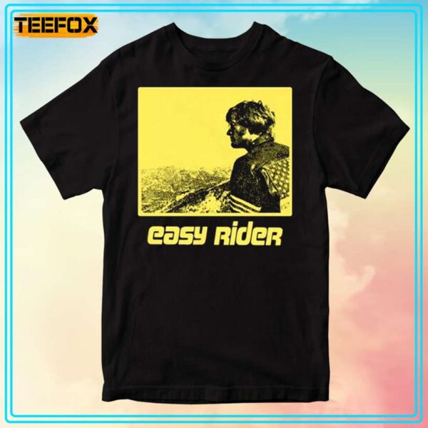 Easy Rider Unisex T Shirt
