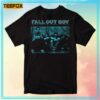 Fall Out Boy Take This To Your Grave Retro T Shirt