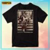 Fleetwood Mac Sisters Of The Moon T Shirt
