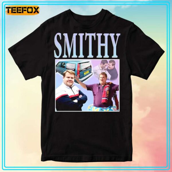 Gavin And Stacey Smithy Unisex T Shirt