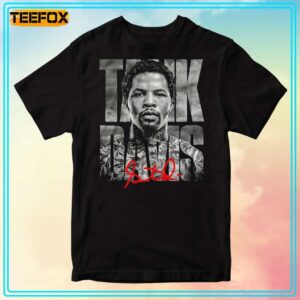 Gervonta Tank Davis Unisex T Shirt