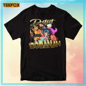 Goat Diljit Dosanjh Music T Shirt