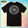 Gojira Logo Band T Shirt