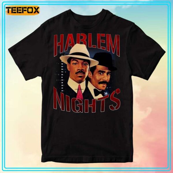 Harlem Nights 1989 Film T Shirt 768x768 1720997377