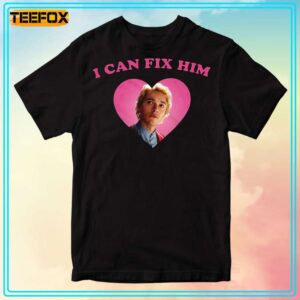 I Can Fix Him Coriolanus Snow T Shirt