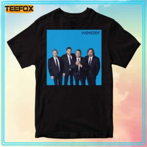 Impractical Jokers Weezer Unisex T Shirt