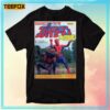 Japanese Unofficial Supaidaman Japanese T Shirt
