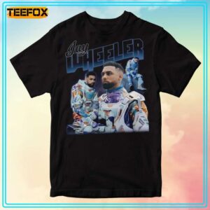 Jay Wheeler Music Unisex T Shirt