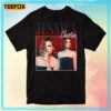 Jessica Chastain Actress Unisex T Shirt