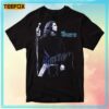 Jim Morrison Signature The Doors T Shirt
