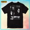 Josh Hutcherson Thats Two Things T Shirt