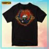 Journey Infinity Tour 1978 Concert T Shirt