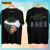 Kacey Musgraves Deeper Well World Tour 2024 T Shirt