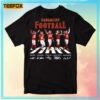 Kansas City Chiefs Players Signatures T Shirt