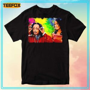 Katt Williams Friday After Next Unisex T Shirt