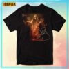 Kelly Clarkson Chemistry Album T Shirt 1
