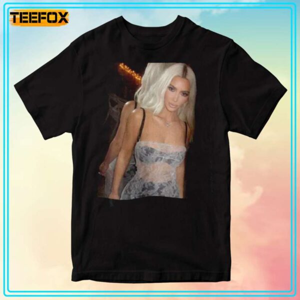 Kim Kardashian Unisex T Shirt