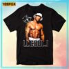 LL Cool J Rap Unisex T Shirt