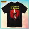 La Bimba Di Satana SatanS Baby Doll T Shirt