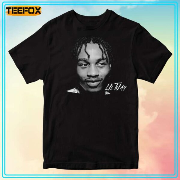 Lil Tjay Rap Music Unisex T Shirt