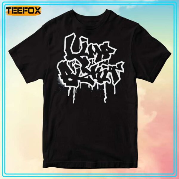 Limp Bizkit Music Band Unisex T Shirt
