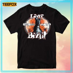 Limp Bizkit Three Dollar Bill Yall T Shirt