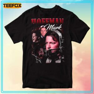 Mark Hoffman Saw 90s T Shirt