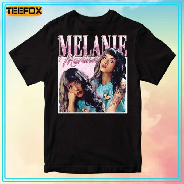 Melanie Martinez Music Unisex T Shirt