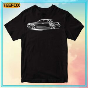 Mercury Marauder 2003 2004 Unisex T Shirt